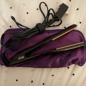 CHI HAIR STRAIGHTENER